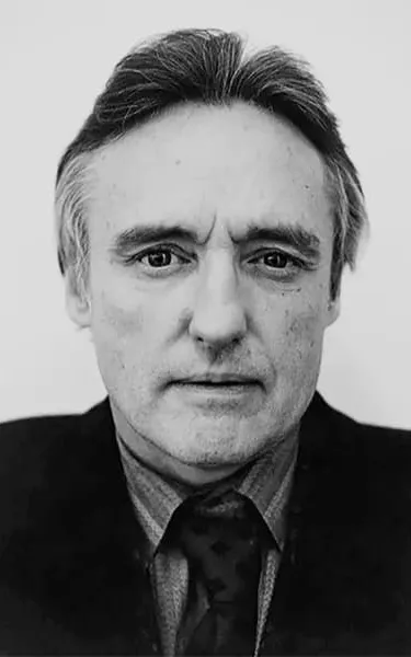 Dennis Hopper