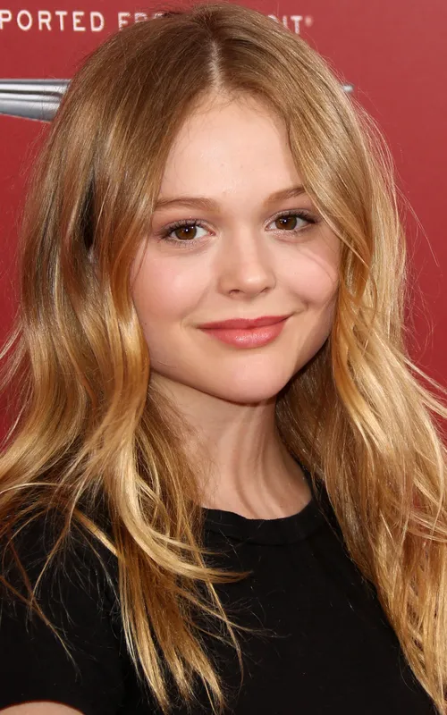 Emily Alyn Lind