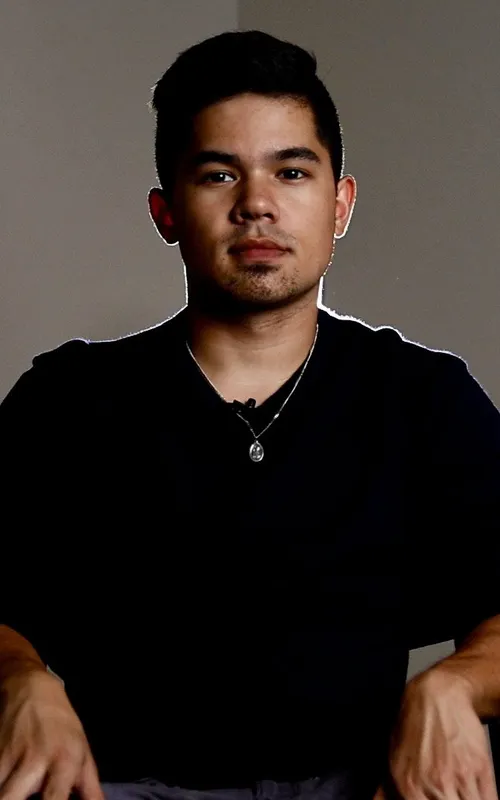 Brady Domingo
