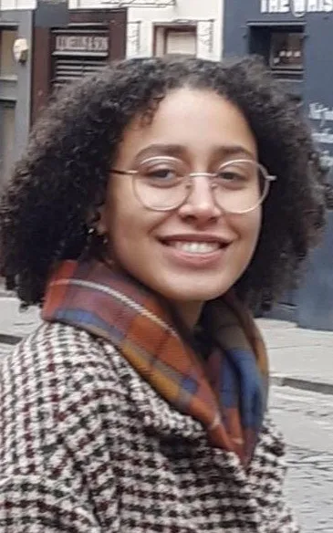 Laila Stewart
