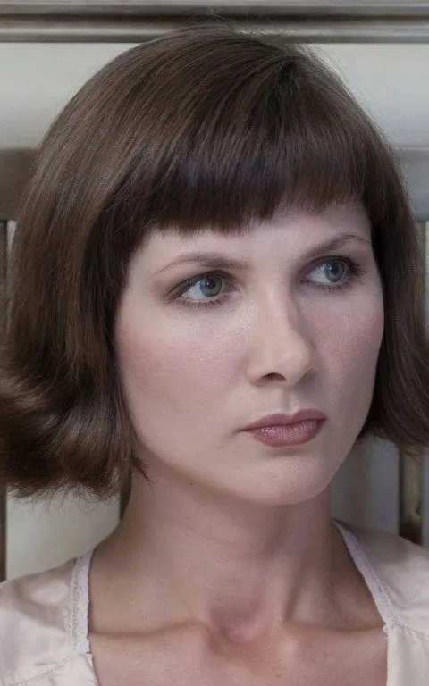 Cornélia Wilms