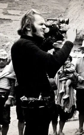Jan Lindkvist