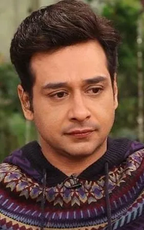 Faysal Quraishi