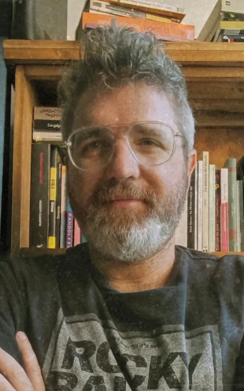 Paulo Soria