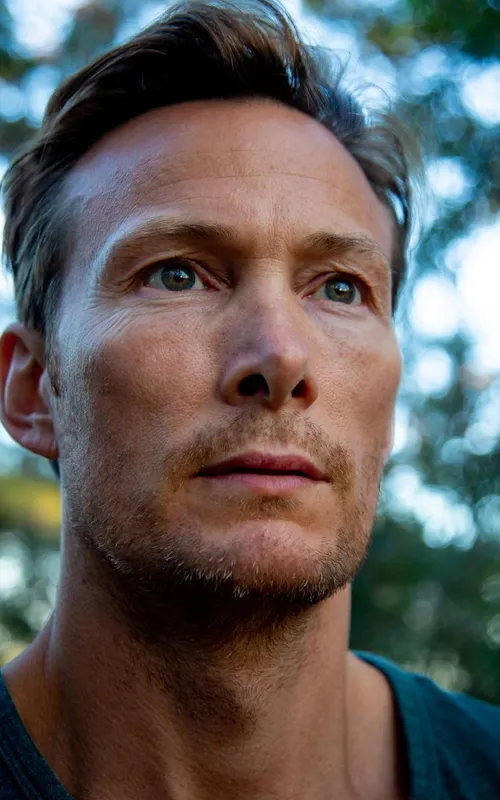 Simon Watts