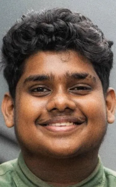 Sharadh Chanduma
