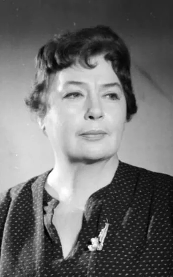 Franciszka Denis-Słoniewska