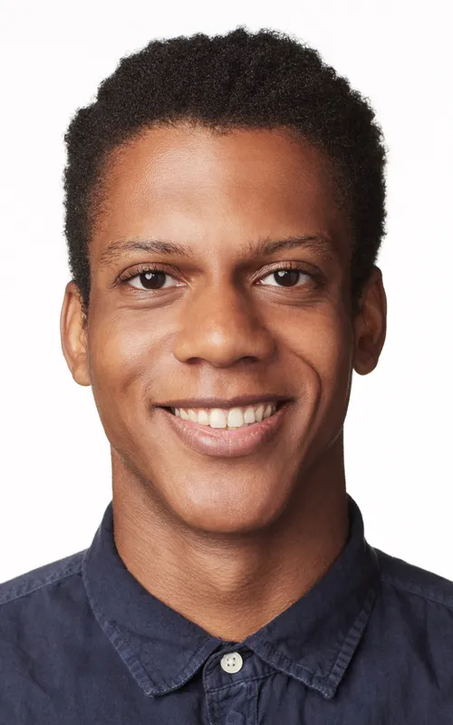 Michael Braugher