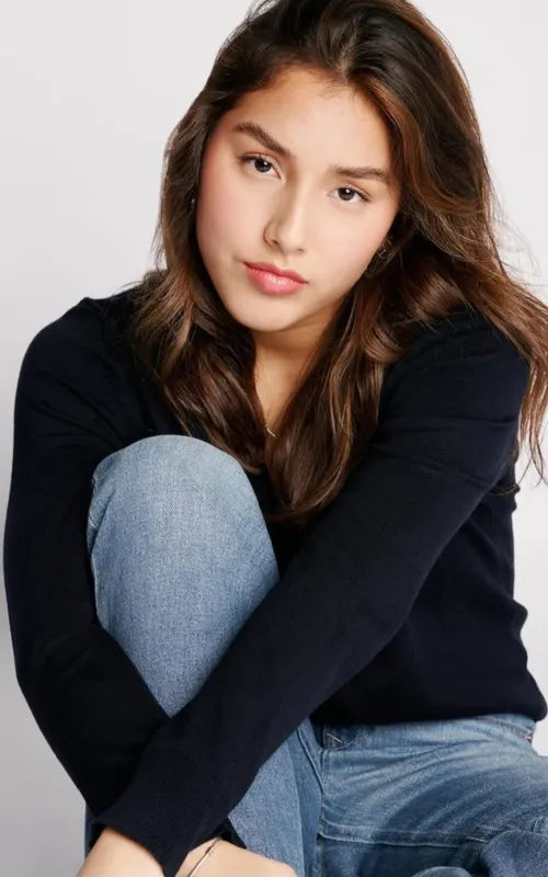 Giordana Petralia
