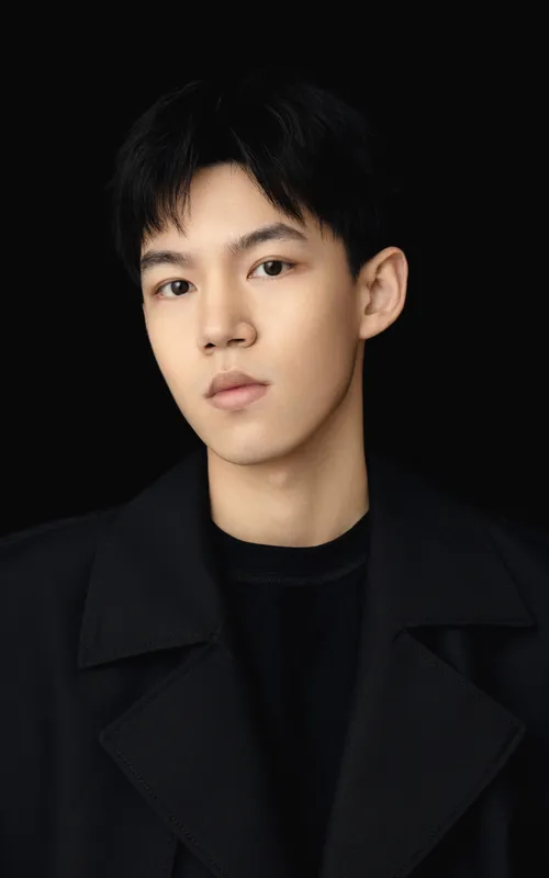 Liu Haoning