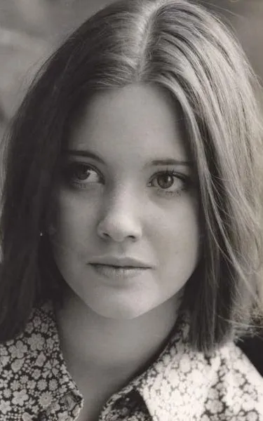 Lynne Frederick