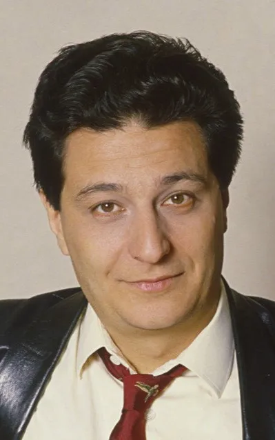 Christian Clavier