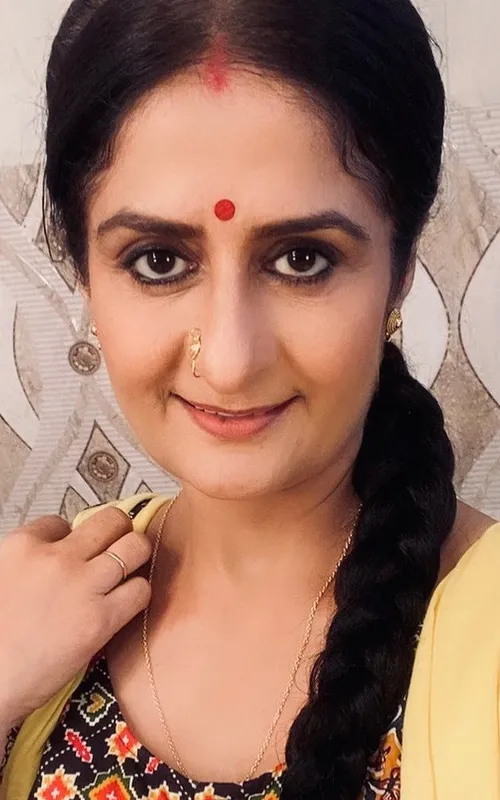 Jaanvi Sangwan