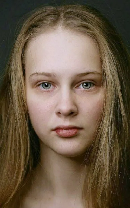 Mariya Simonova
