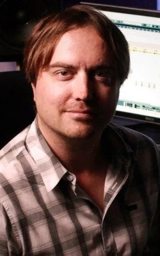 Scott Lawlor