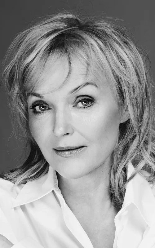 Miranda Richardson