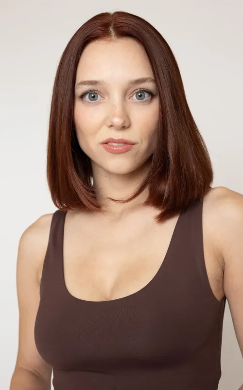 Noémi VanSlyke