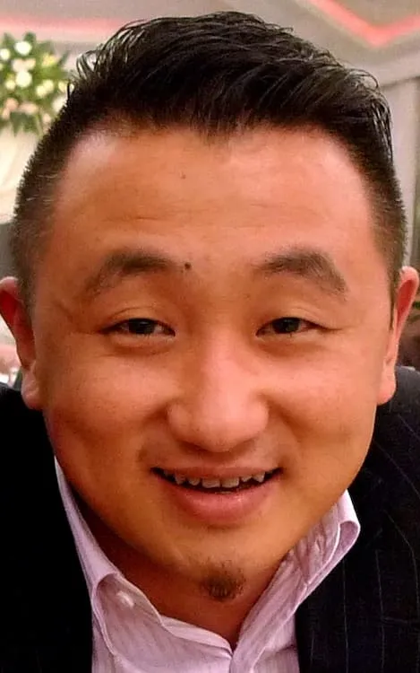 Zhan Shiqiang