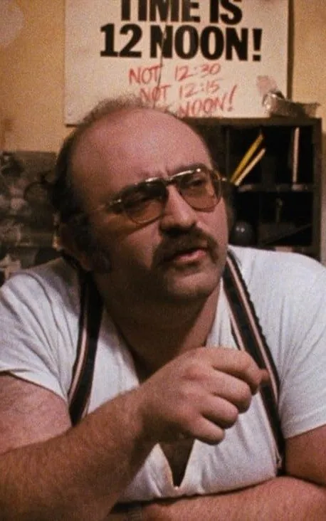 Robert Vogel