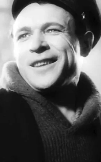Fyodor Ivanov
