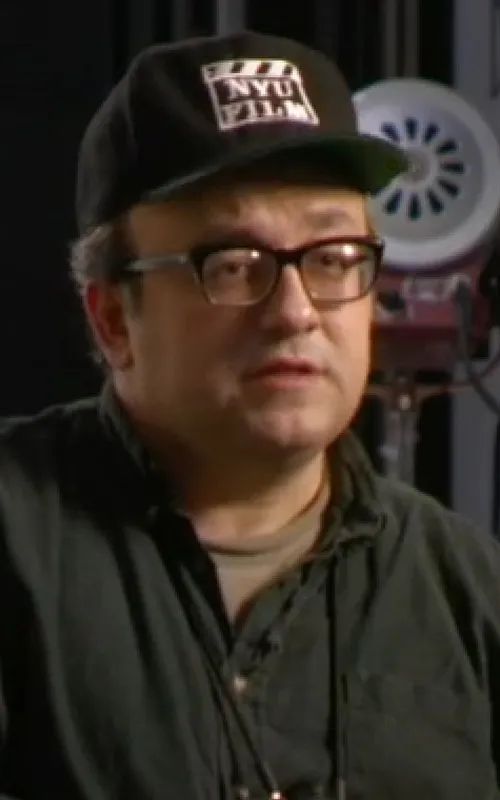 Randy Dixon