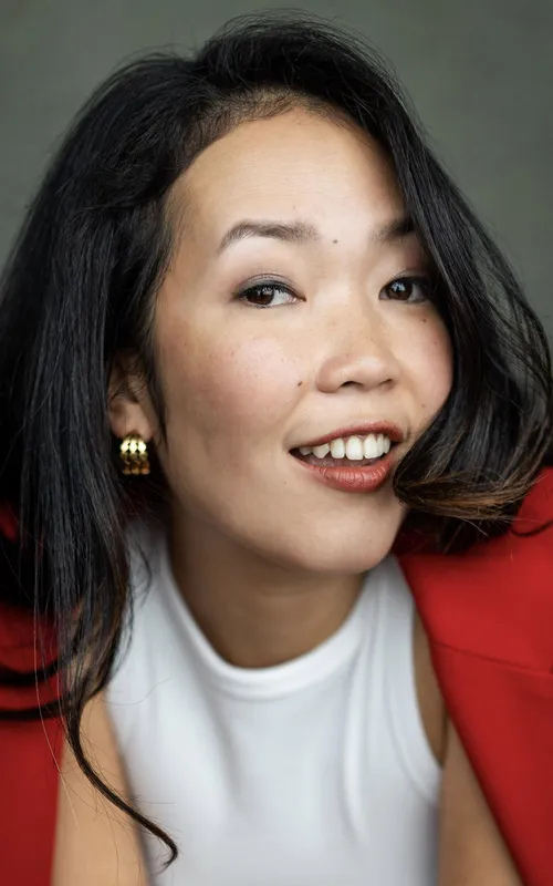 Jennifer Leong
