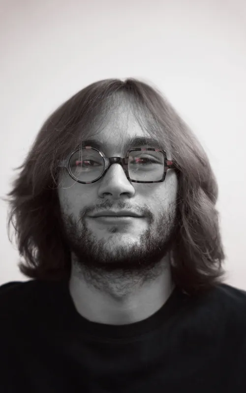 Mateo Bernard