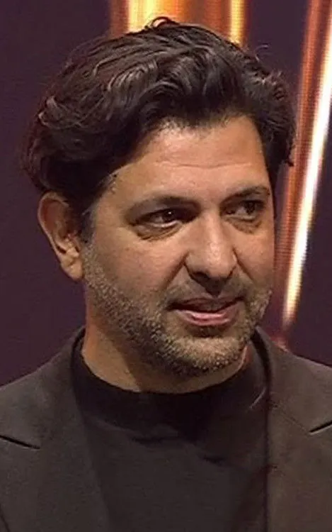 Ali Bilgin