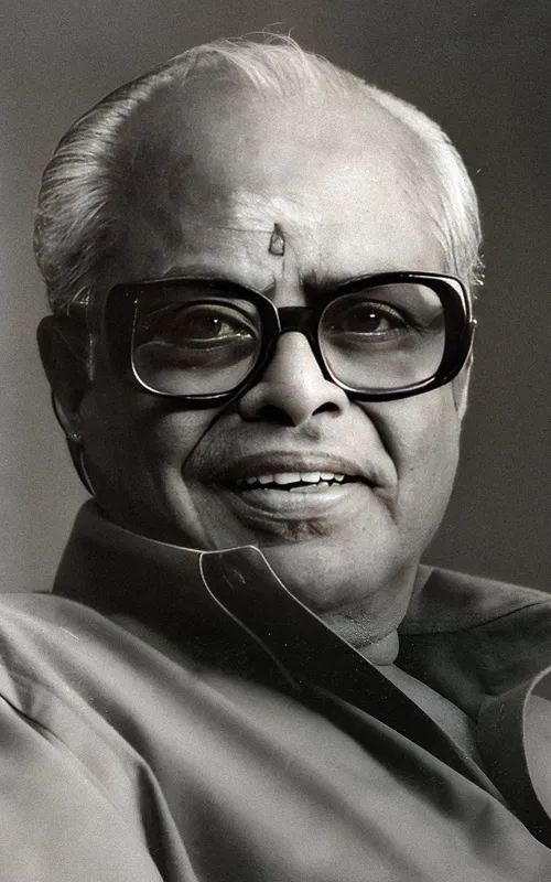 K. Balachander