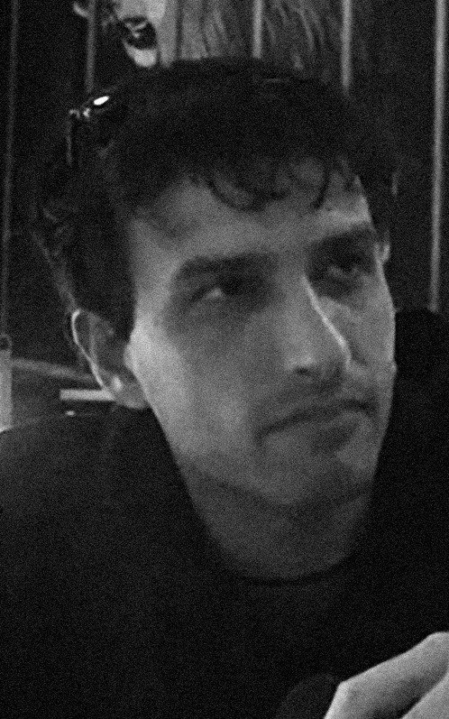 Dario Almerighi