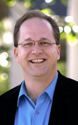 Jeffrey J. Kripal
