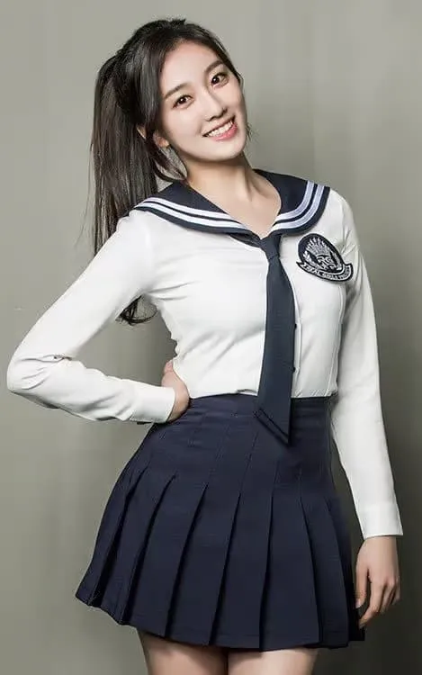 Lee Suji