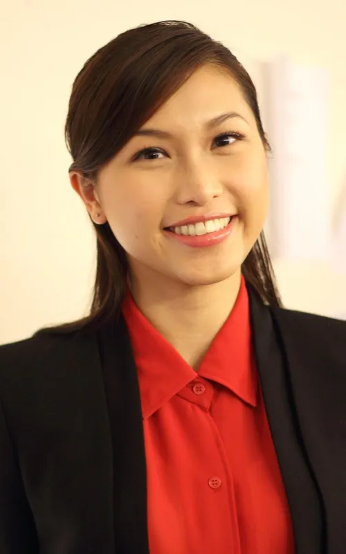 Elaine Tsang Kin-Yi