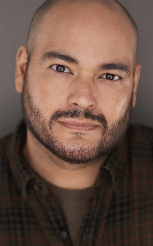 Eduardo J. Escobar