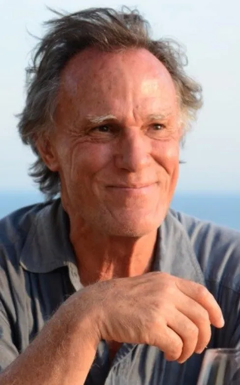 Frank Schaeffer