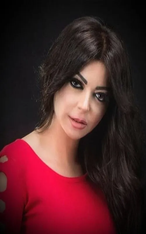 منى جلال