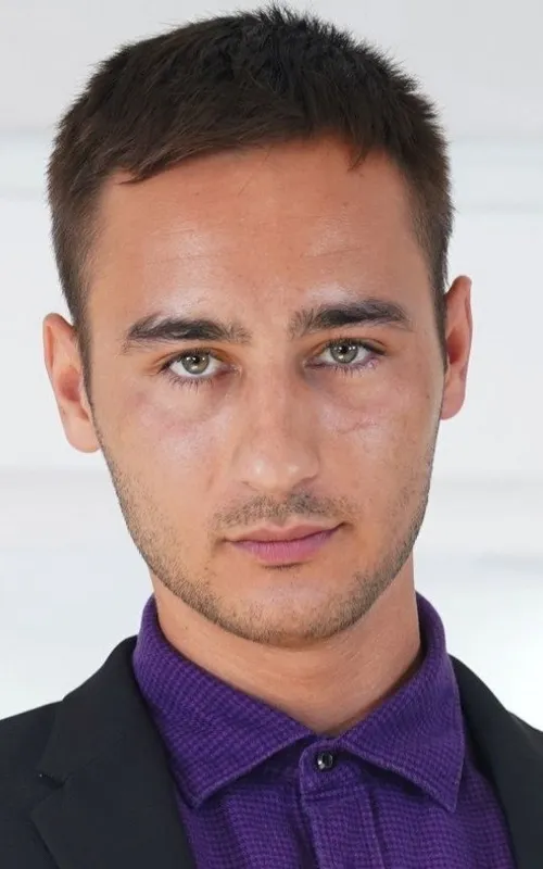 Milan Ponjevic