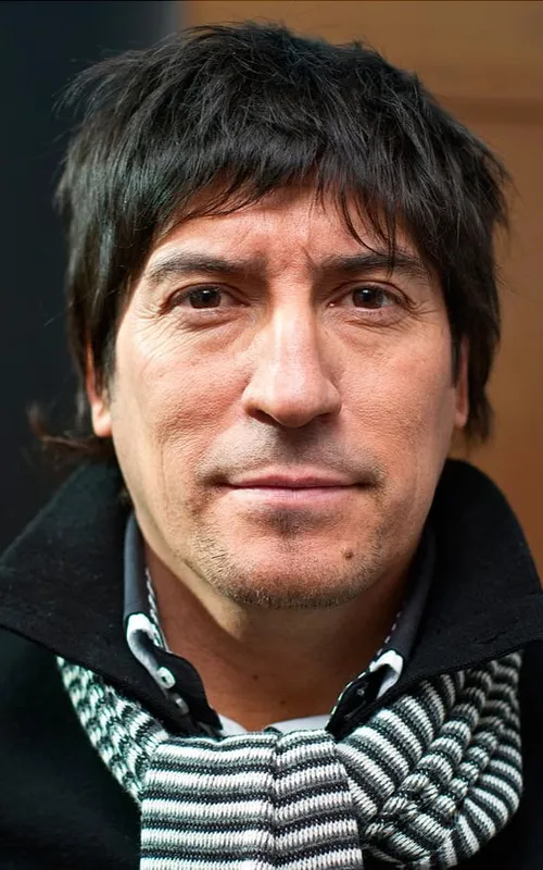 Iván Zamorano