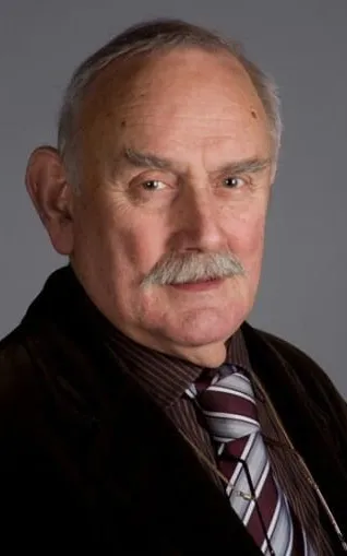 Andrzej Żarnecki