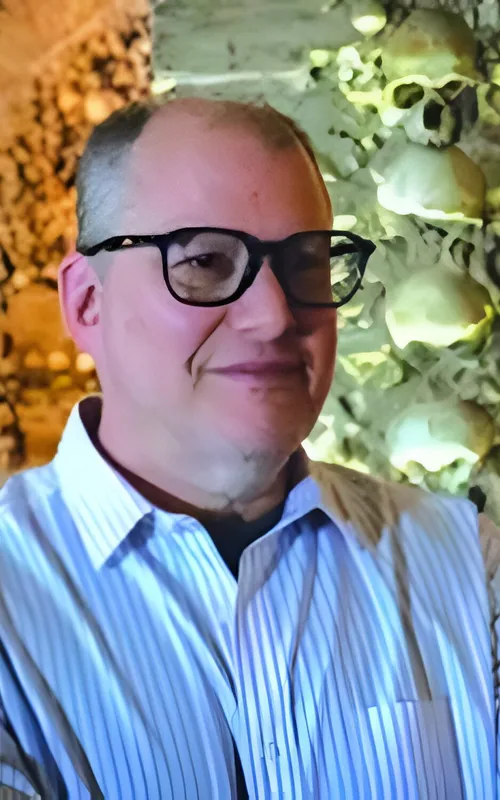 John Schnall