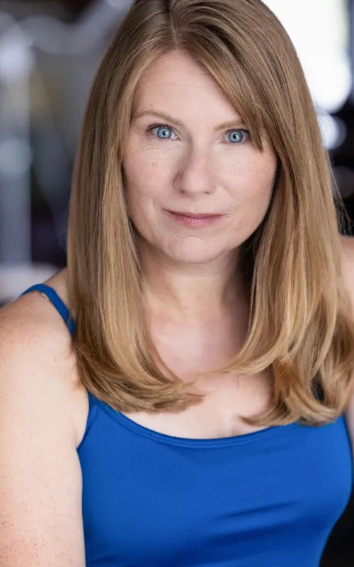 Julie Fontenot