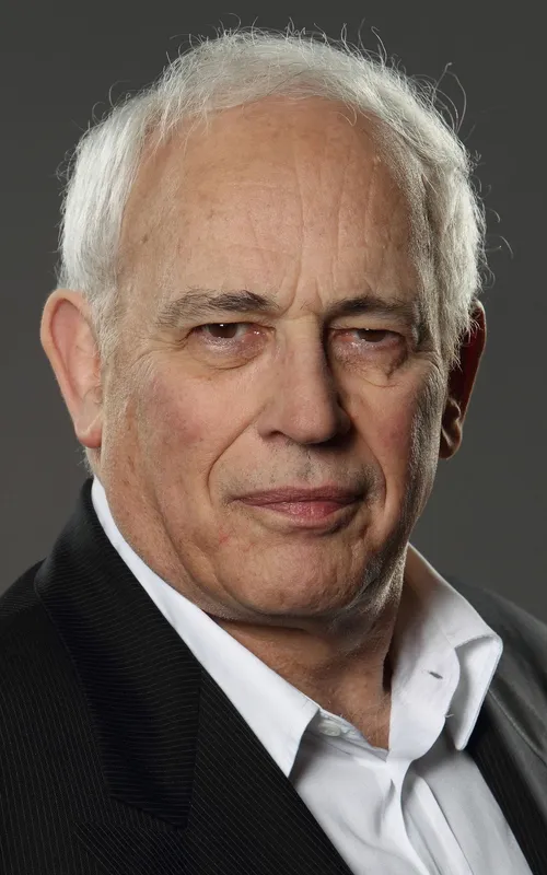 John Brockman