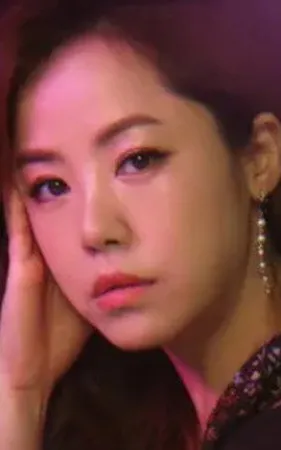 Kim Min-hee