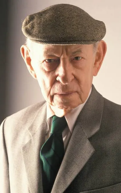 Herbert Warren Wind