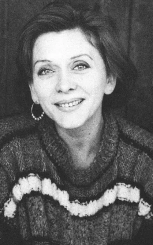 Svetlana Starcova