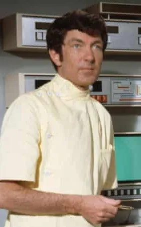 Basil Moss