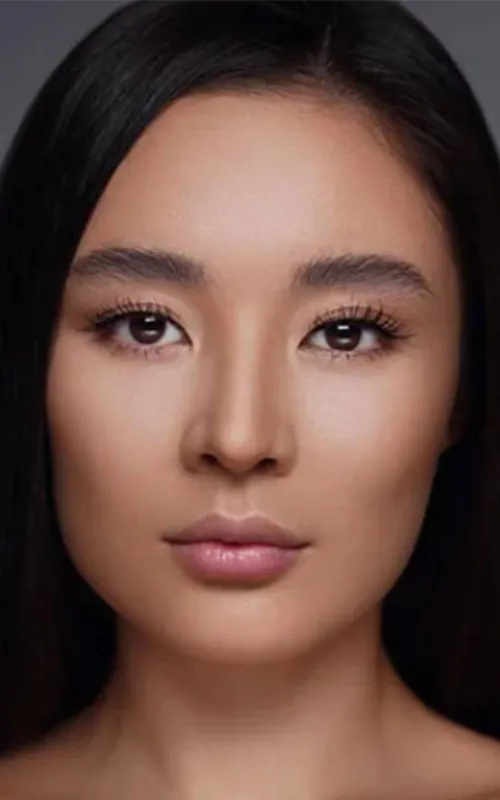 Zhazira Erkin