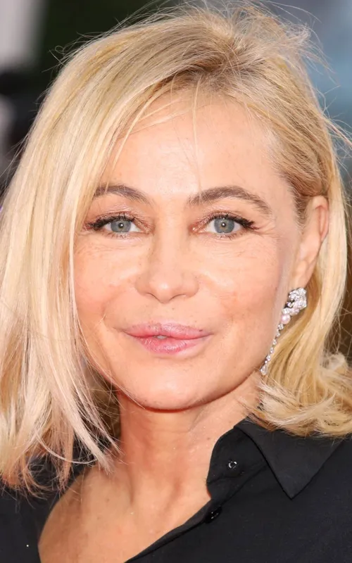 Emmanuelle Béart