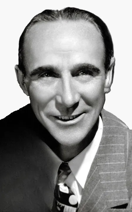 Oscar Johnson