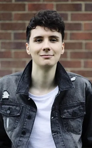 Daniel Howell